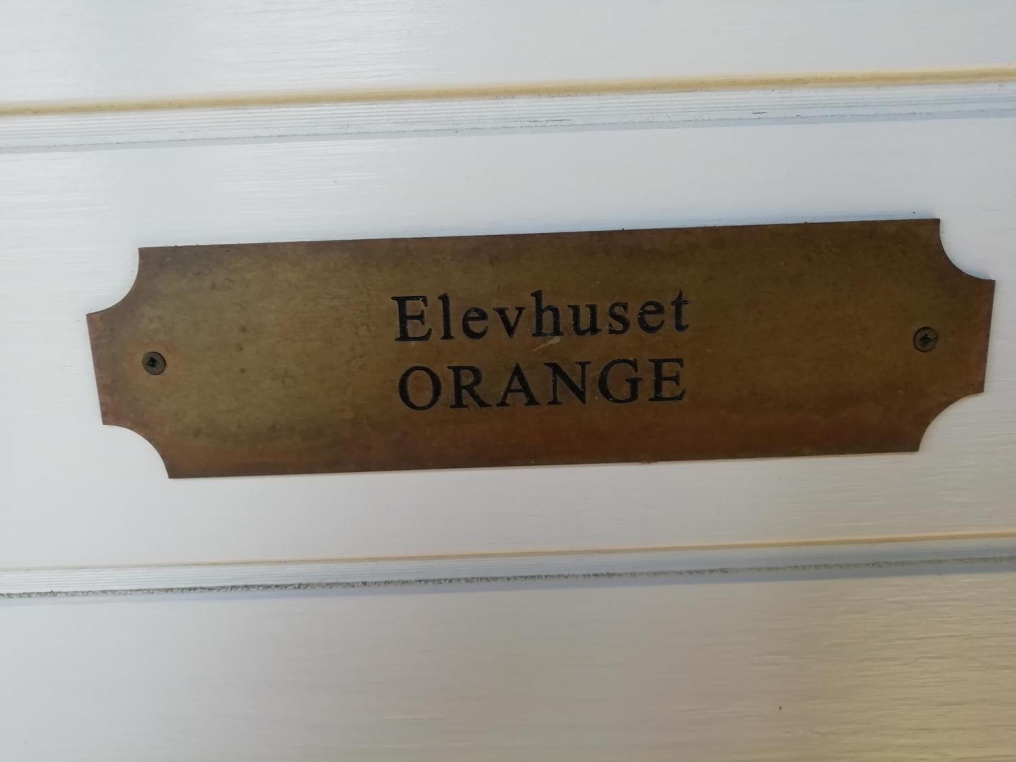 Den Gamle Kro Ved Gram Slot Eksteriør billede